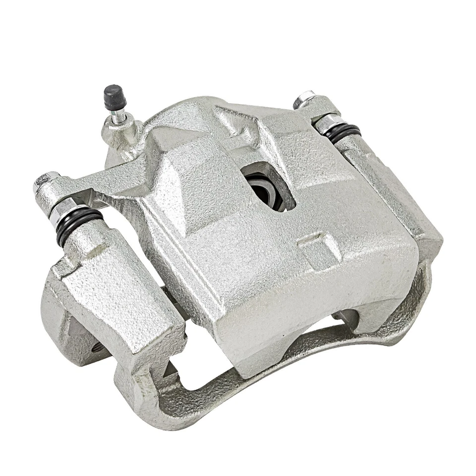 Pinza de freno lateral del pasajero delantero con soporte para HS250h xB Toyota Prius V RAV4 Foto 3 de 4