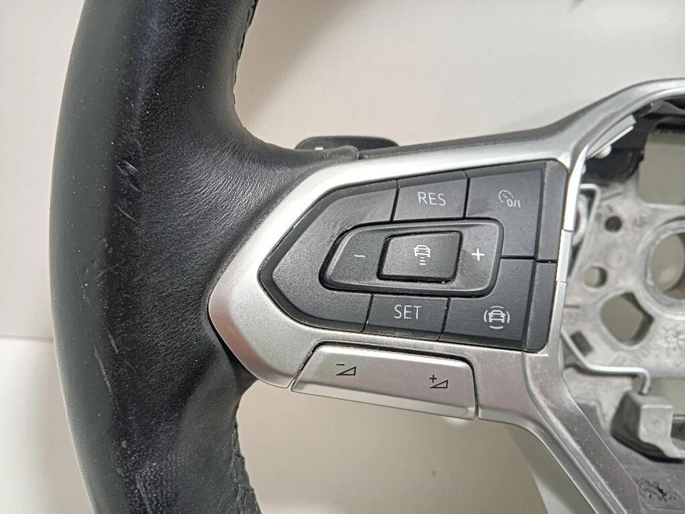 Lenkrad Für VOLKSWAGEN Passat Serie (A32, A33) 5H0 419 089 Cayc (11>) - Bild 3 von 4