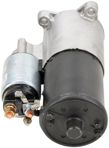 BOSCH SR7558X Bosch Premium 100% Remanufactured Starter UPC 00028851575881 - Bild 4 von 5