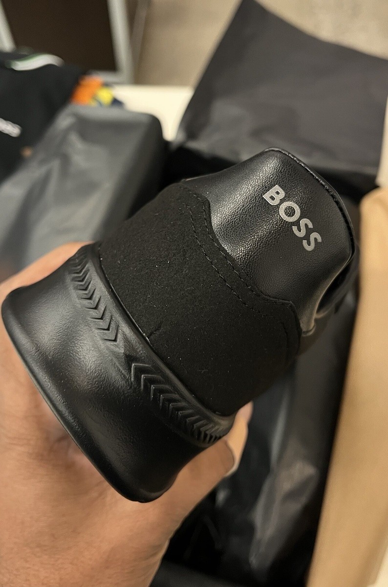 BOSS Extreme_Runn_nymf WO_50496597 | eBay