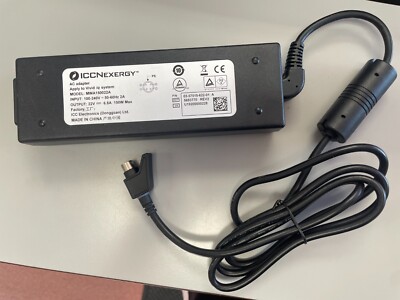 GE VIVID IQ AC ADAPTER 5693770
