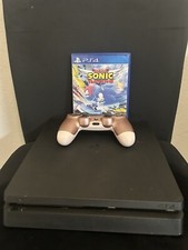 PlayStation 4 PS4 , HDMI and Power Plug Included Plus 2 Games