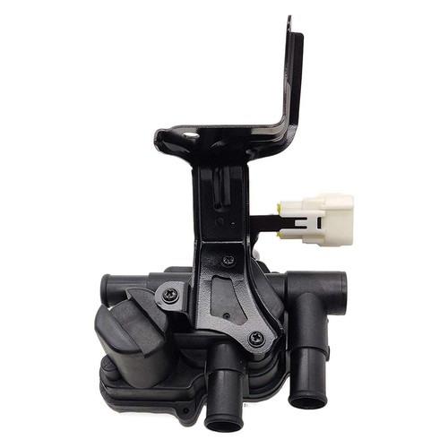 Heater Control Valve for 04-09 Toyota Prius Base, Touring 1.5L L4 16670-21010 - Picture 4 of 9