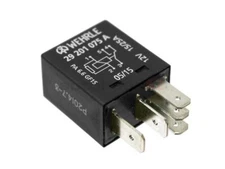 WEHRLE Fuel Pump Relay 99965701490 Porsche Cayenne