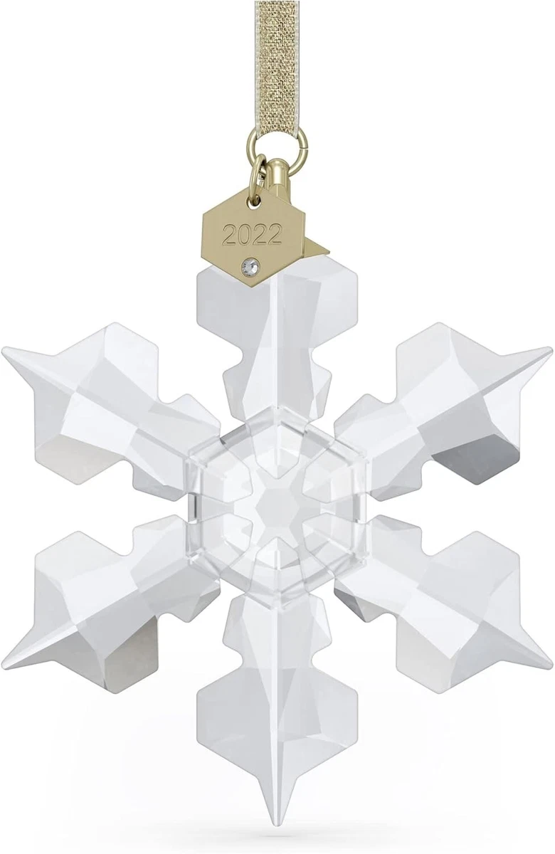 Swarovski Limited Edition In Swarovski Ornaments for sale | eBay