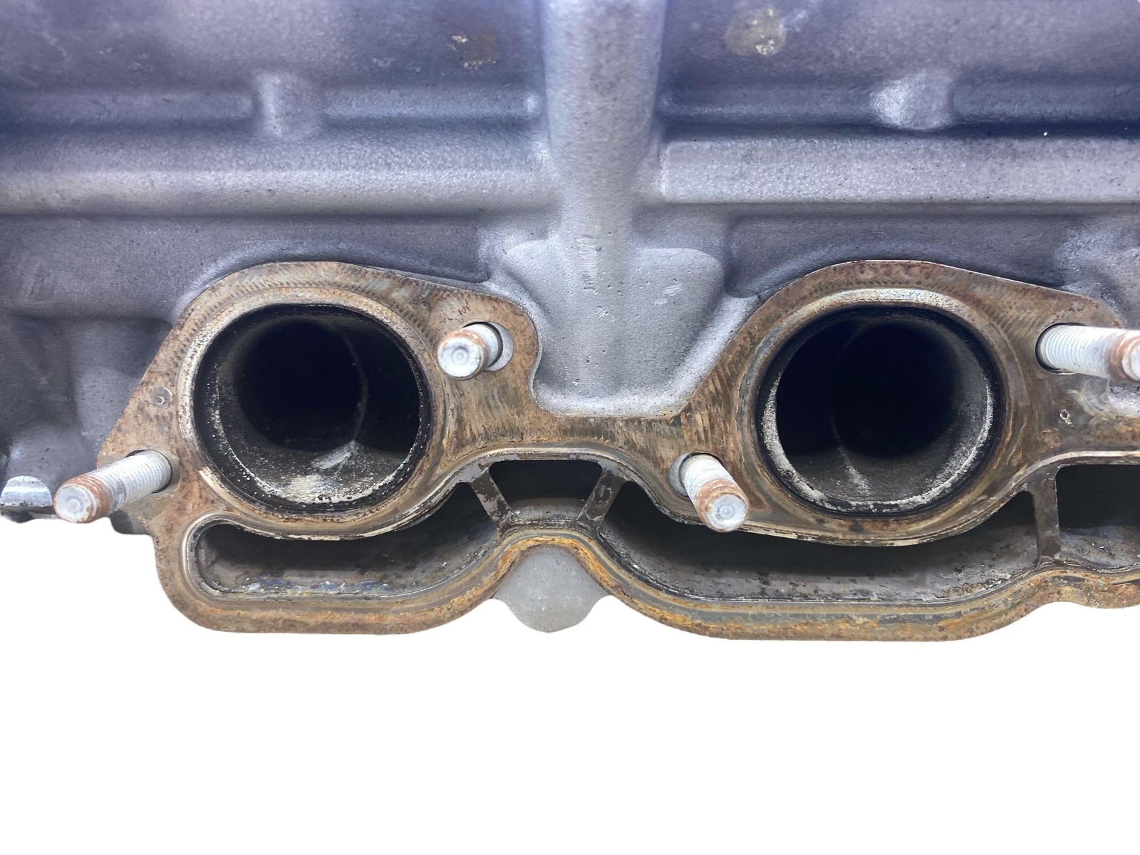 2009-2019 MASERATI GRANTURISMO RWD 4.7L LEFT ENGINE CYLINDER HEAD FLOOD RECOVERY