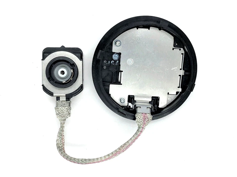 Módulo de computador farol HID lastro xenônio fabricante de equipamento original 12-15 para Lexus LX 570 - Imagem 2 de 2