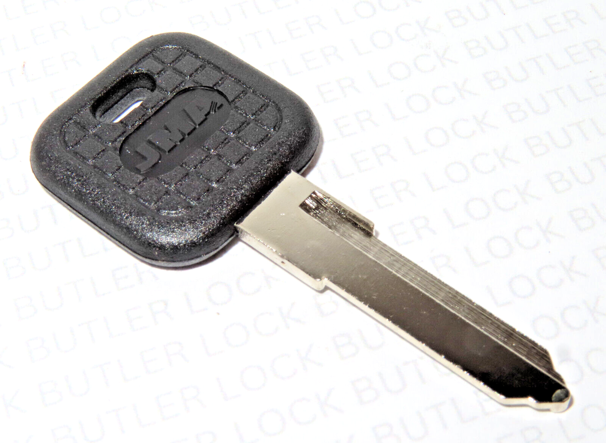 Kawasaki Key Blank Many Models 1979 To 2009 READ LISTING IN FULL