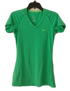 nike pro dri fit shirt womens