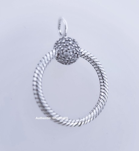 Pendant Charm Holder 399097C01 