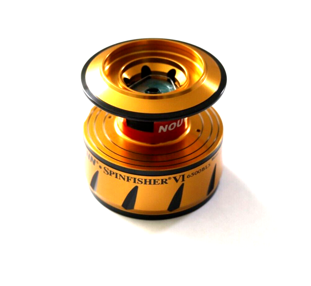 Penn Part 047-SSVI6500BLS Spool Assembly 1489460 Spinfisher VI