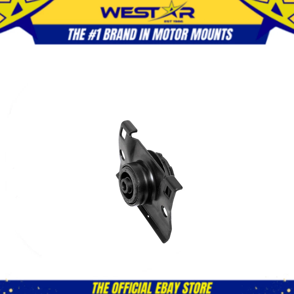 Motor y transmisión. Juego de montaje 3 piezas para 04-13 Nissan Armada/Infiniti QX56 5,6 L TRACCIÓN TRASERA Foto 2 de 4