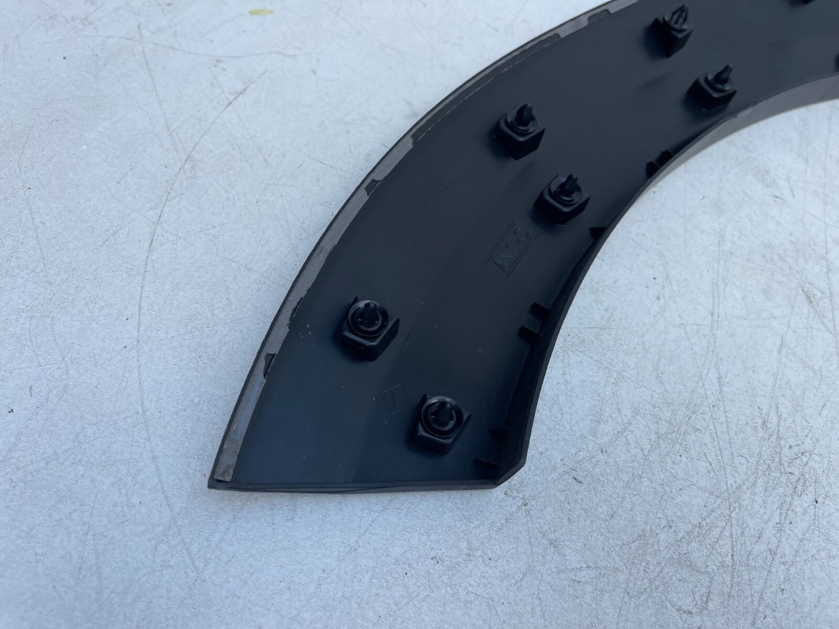 2022-2024 SUBARU OUTBACK REAR RIGHT SIDE FENDER FLARE MOLDING