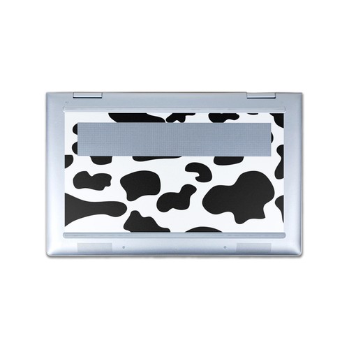 Laptop Skin Compatible with HP Envy x360 15.6” (2023) - Cow Print - - Picture 6 of 7