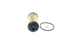 Original Bosch oil filter F 026 407 154 for Ssangyong