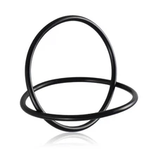2X High Quality Fuel Cap Gasket O-Ring for Peterbilt Truck 572.1014.1