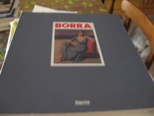 POMPEO BORRA - 1990 ED ELECTA - CATALOGO (I)