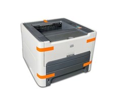 HP LaserJet 1320n Workgroup Network Laser Pri...
