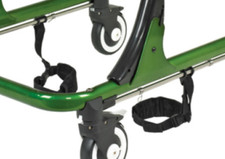 Drive Medical Large Ankle Prompts Supports GT1060L Moxie GT Pair Brand New