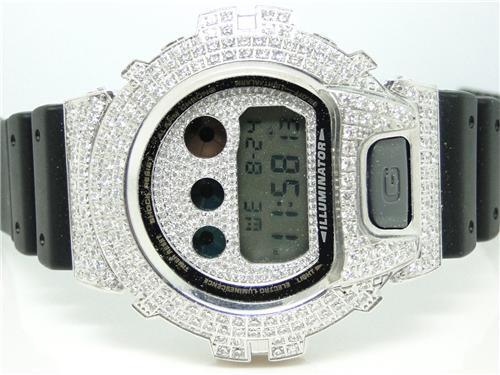 時計 CASIO G-SHOCK MP-MGSA5-23 (WHITE) casio g shock watches for men used mp-mgsa5-23 | eBay