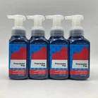 Bath & Body Works Firecracker Pop Gentle Foaming Hand Soap S/4 8.75 Fl Oz #7033
