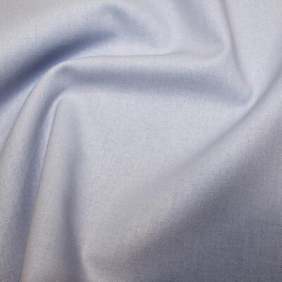 100% Baumwolle Rose & Hubble True Craft Stoff Material - CLOUD