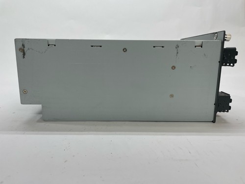 Cisco POE 4200W Power Supply for 4500 Series Chassis - PWR-C45-4200ACV AA24410 - Picture 4 of 6