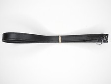 Leica 13/16" Leather Camera Neck Strap w/ Metal Rings For X1 / X2 Fits Others