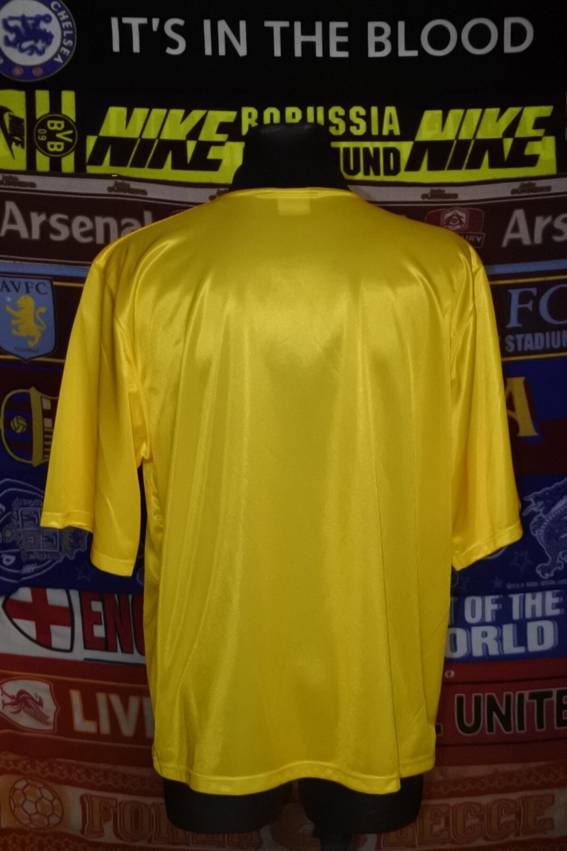 5/5 Notts County adults XXL 46-48