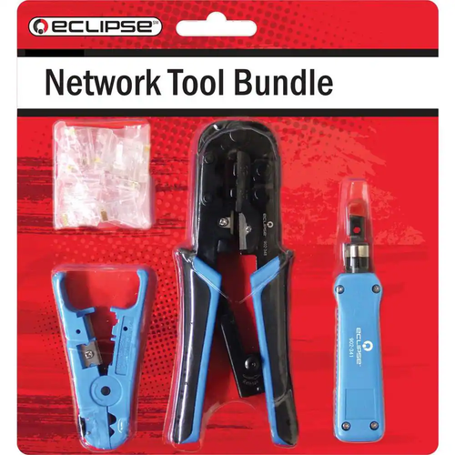 Network Tool Bundle - Afbeelding 8 van 12