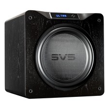 Svs Sb16-ultra Subwoofer - Black Oak