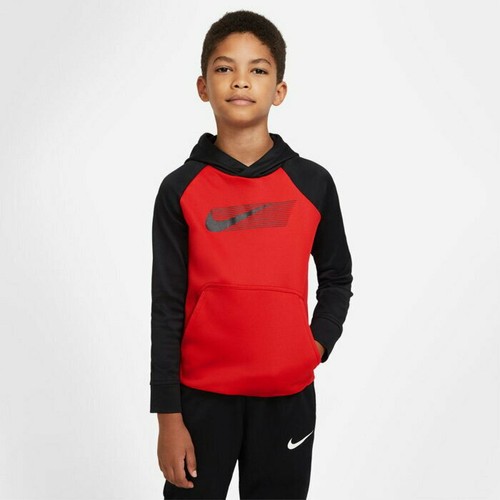 Nike Boys Dri-FIT Pullover Graphic 