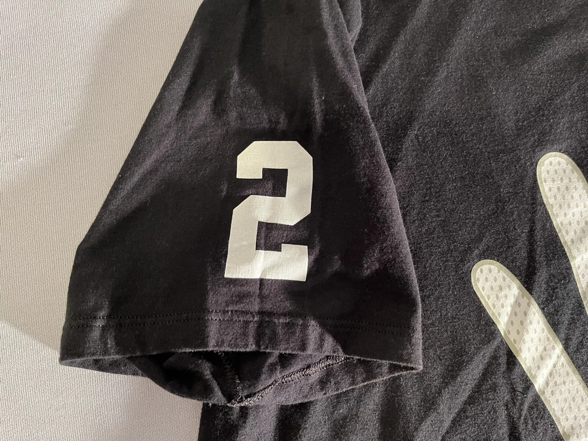 Kawhi leonard the claw hotsell t shirt