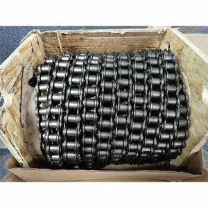 Diamond Roller Chain X-1334-050 80 RIV 50 FT Reel 716647282890 | eBay