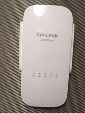 TP- LINK model: TL-WPA8630 WI -FI Range Extender