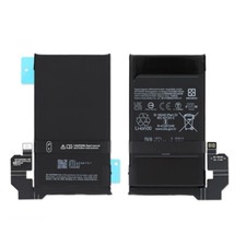 OEM Replacement Battery for Google Pixel 8 Pro GUKD8 G1MNW GC3VE 4950mAh 3.89V