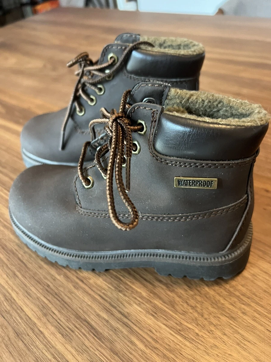 Smartfit waterproof hotsell boots