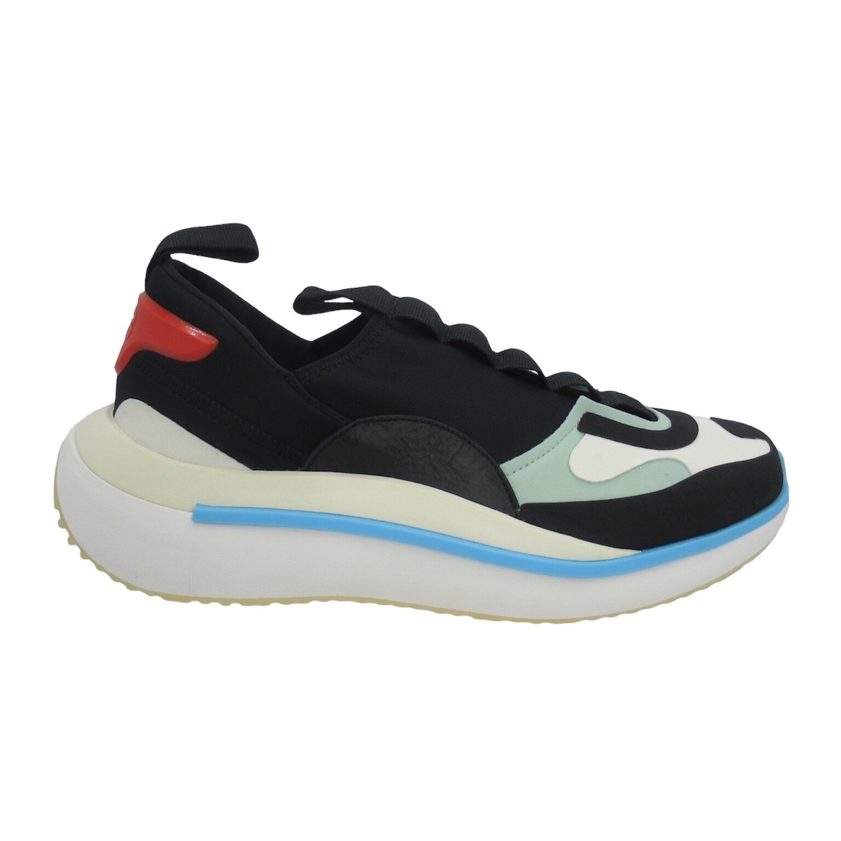 Y-3コラボ☆超オススメ☆日本未入荷☆アディダス Y-3 QISAN COZY Adidas Y-3 QISAN COZY UNISEX SHOES GX1080 Size M10/Wm11