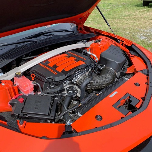 For 20162021 Camaro SS Coupe 6.2L Performance Strut Tower Brace