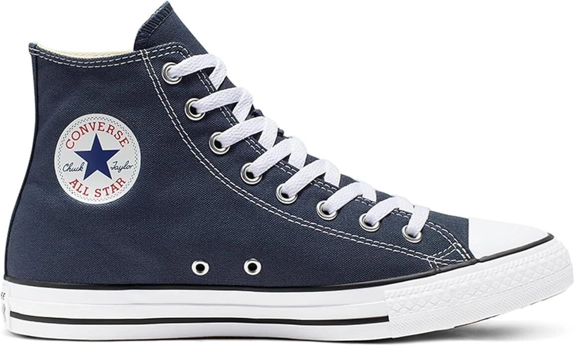 Converse Chuck Taylor All Star Hi Blue for sale | eBay