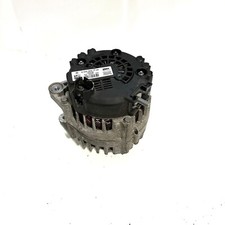 ORIGINAL Mercedes-Benz M156 Lichtmaschine AMG C63 V8 A0009061705