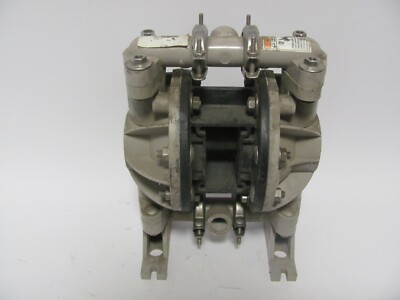 Ingersoll Rand ARO Diaphragm Pump 4854832/4936753 | eBay