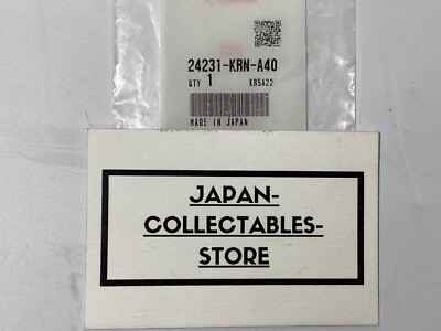 NEW HONDA OEM CENTER GEAR SHIFT FORK CRF250R 10 11 12 13 14 15 16