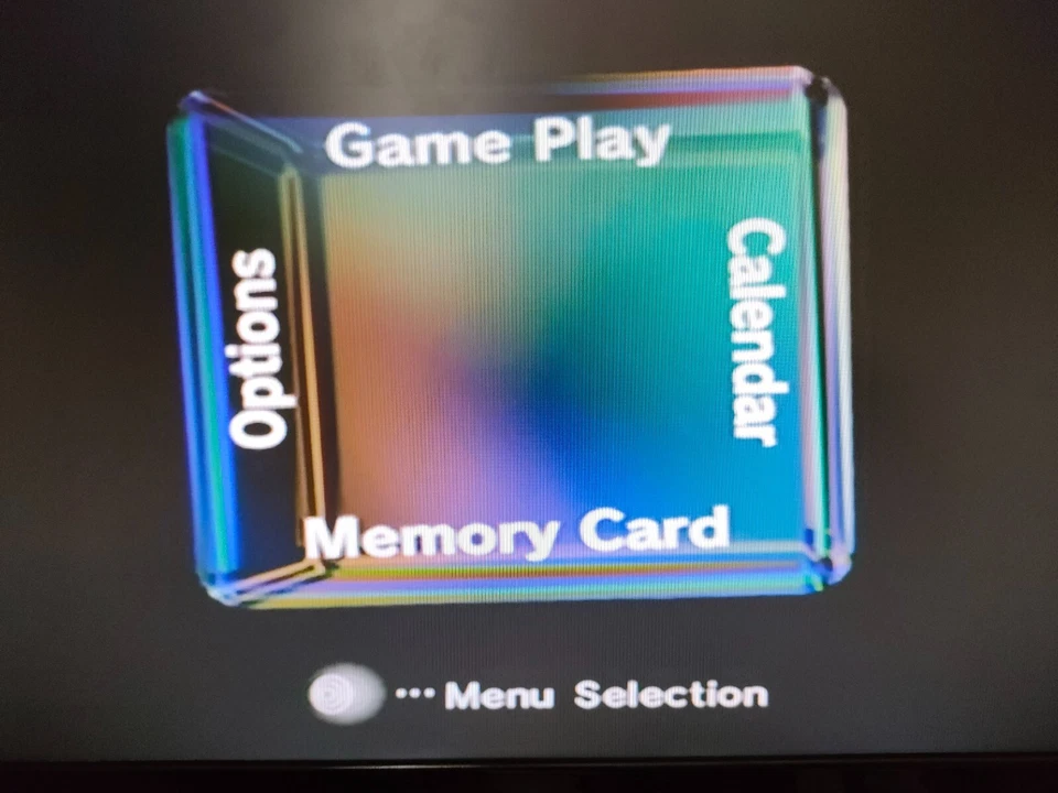 Nintendo GameCube Replacement Motherboard DOL-001 2 AV Output w/ Serial Port 2 - Image 4 of 4