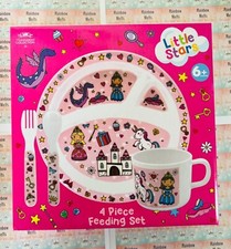 Kinderf&uuml;tterungsset "