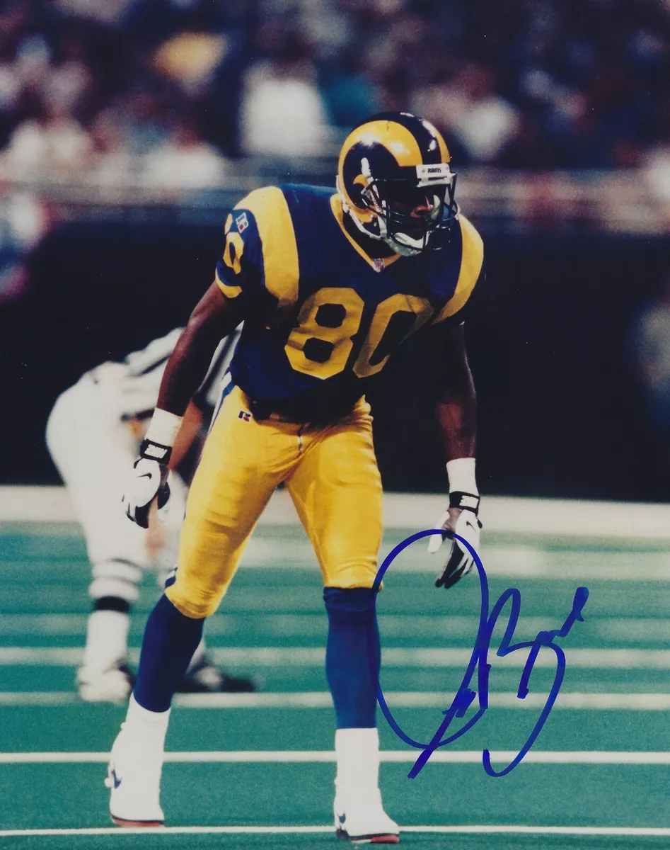 Isaac bruce 2024