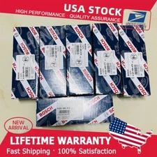 6 Set Genuine 12137594937 Ignition Coils 0221504470 For Bosch BMW 325i 328i OEM