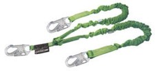 Honeywell Miller MANYARD II Dual Leg STRETCHABLE LANYARD
