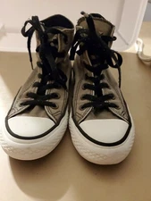 Converse All Star Chuck Taylor Mens Size 3 Womens Size 5