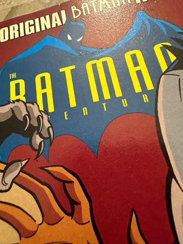 Batman Adventures (DC Comics 1992) - Pick and Choose Your Issue/Lot - High Grade - Picture 495 of 747